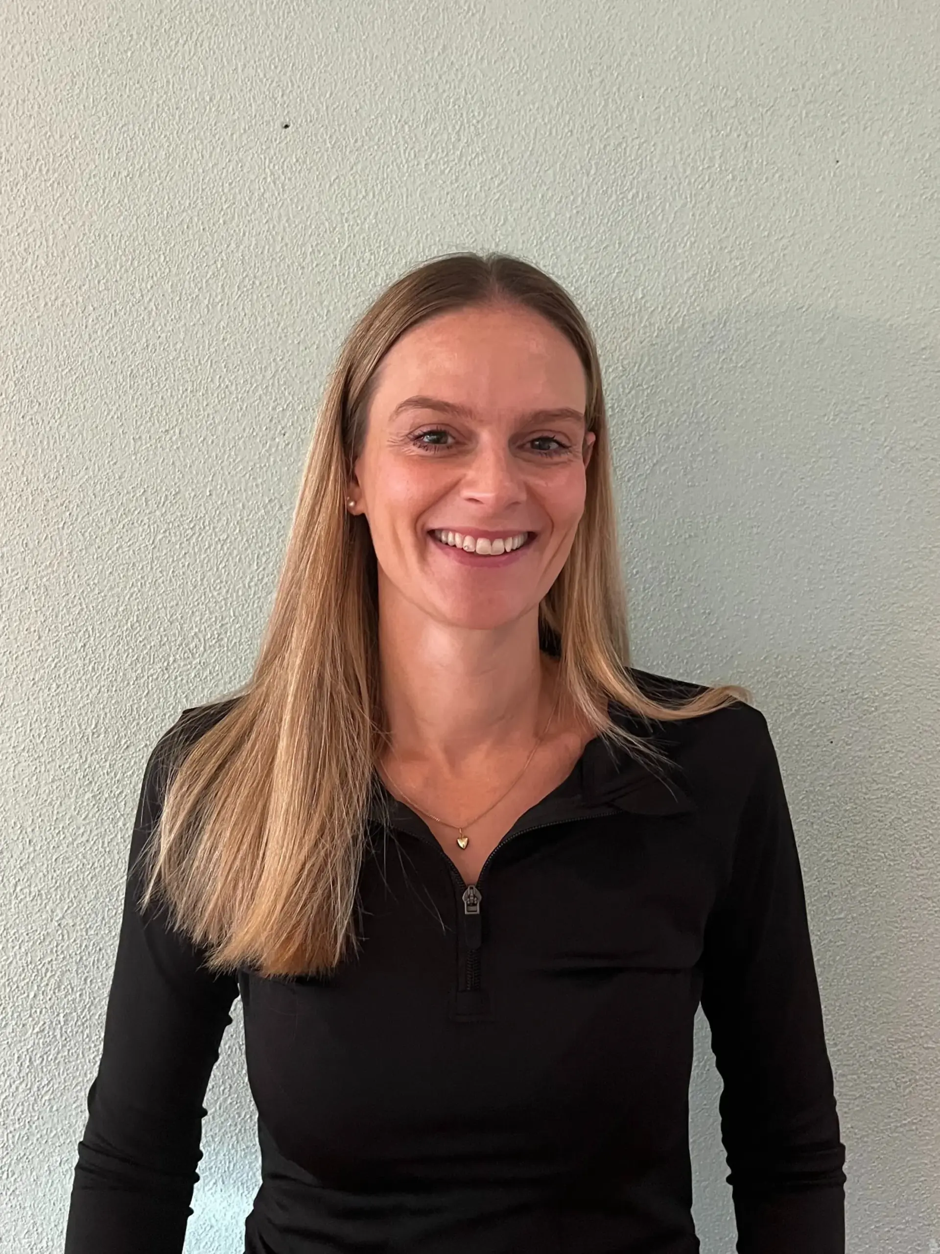 Hanna Heinitz, Expertin für Gang- und Laufanalyse aus Ravensburg